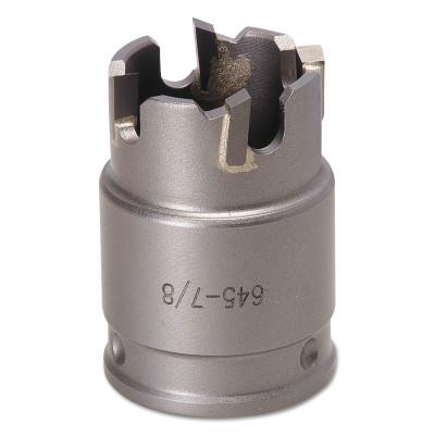 Greenlee® Quick Change Hole Cutters, 7/8 in Dia., 645-7/8