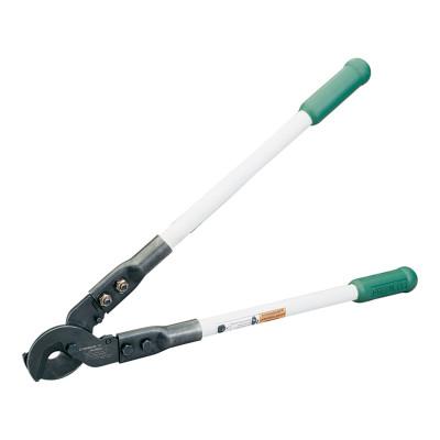 Greenlee® Heavy-Duty Cable Cutters, 25 1/2 in, 705