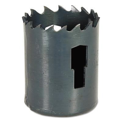 Greenlee® Bi-Metal Hole Saw, 1 1/8 in Dia., 825-1-1/8