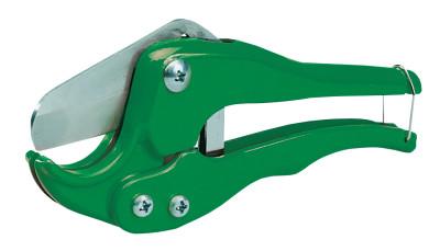 Greenlee?? PVC Cutters, 1 1/4 in, 864