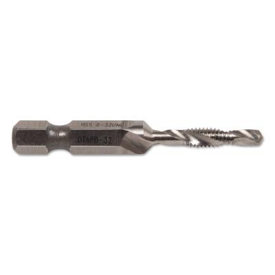 Greenlee® DRILL/TAP 8-32, DTAP8-32