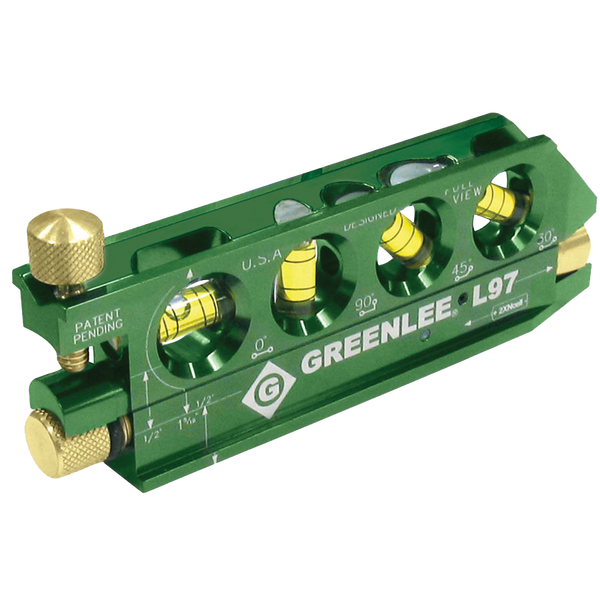 Greenlee Mini-Magnet Laser Level - AMMC
