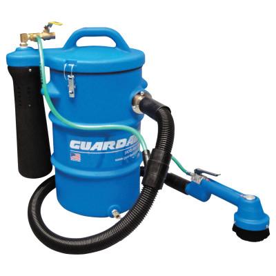 Guardair Personnel Cleaning Stations, 5.5 gal, CS3000