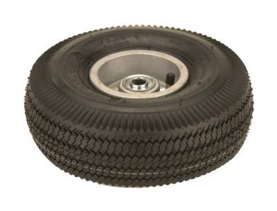 Harper Trucks Truck Wheels, WH 17, Pneumatic 2-Ply, 10 in Diameter, WH-17