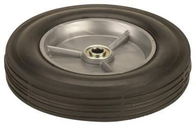 Harper Trucks Truck Wheels, WH 70, Semi-Pneumatic, 8 in Diameter, WH-70