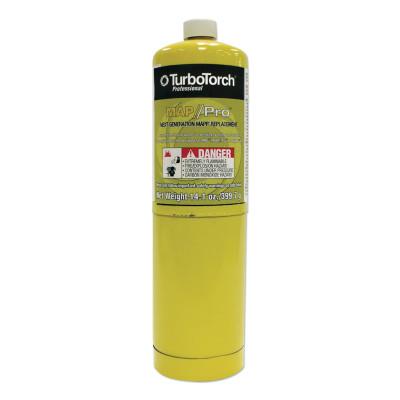 Esab Welding MAP-Proâ„¢ Gas Replacement Cylinder, 14.1 oz, 0916-0122