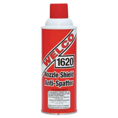 Harris Product Group Welco 1620 Nozzle Shields and Anti-Spatter Compounds, 16 oz, Clear, 016200D