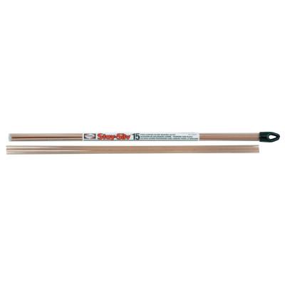 Harris Product Group Brazing Alloys - Phos/Copper, 1/16 in, 1 lb, 5320R