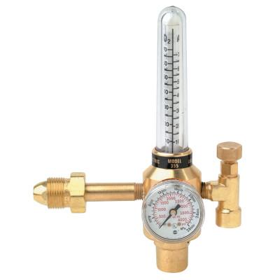 Harris Product Group Flowmeters, Argon, CGA 580, Argon, 3100200