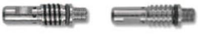 Esab Welding Eliminator Style Diffuser, Brass Alloy, EL450/EL600; 45-3545/45-116/45N-3545, 1560-1116