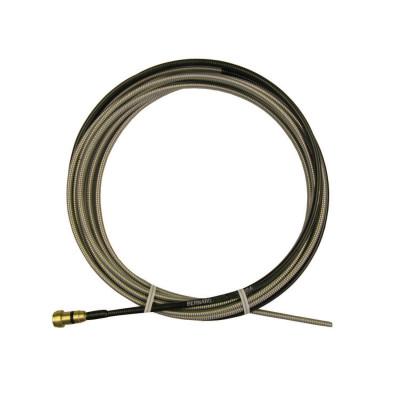 Bernard Insulator Caps, Rubber, For Q-Gun, 4423R