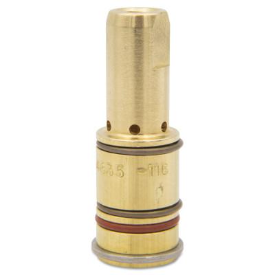 Bernard Gas Diffusers/Heads, For Elliptical 1500 Series Contact Tips, 200 A, 4235