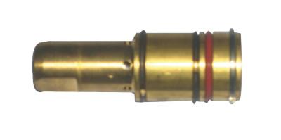 Bernard Gas Diffusers/Heads, Head Assembly, For 600A Q-Gun, 4635