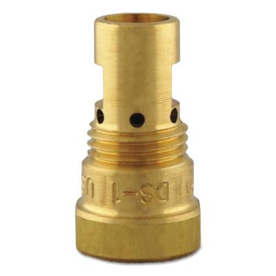 Bernard Centerfire Diffusers, For Smaller Tapered Nozzles, DS-1