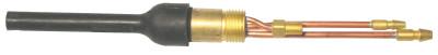 WeldCraftÂ® WP-125M Tig Torch Body, WP-125M
