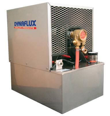 Dynaflux DY R2200V-115 (115V 60H1 PH), R2200V-115
