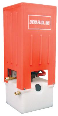 Dynaflux DY VH1000V 115V W/VANE PUMP, VH1000V