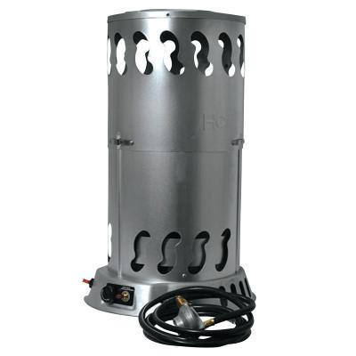 HeatStar Portable Convection Heater, 200,000 Btu/h, Propane, HS200CVX