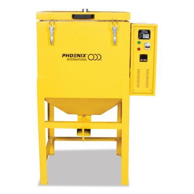 Phoenix® DryRod® Type 250FX Flux Holding Oven, 250 lb Capacity, 120 V, 1201920