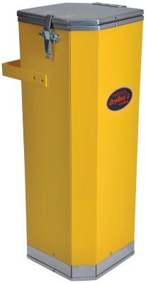 Phoenix® DryRod Portable Electrode Ovens, 20 lb, 120 V; 240 V, Type 2 w/ Thermometer, 1205510