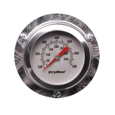 Phoenix® Repair Parts - Door Mounting Thermometer Kit, Type 300, 900 and dryWIRE 24 Ovens, 1250300
