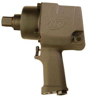 Ingersoll Rand Industrial Duty Impact Wrenches, 1 in, 250 ft lb - 1,100 ft lb, 1720P3