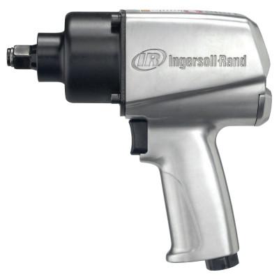 Ingersoll Rand 1/2 in Air Impactool™ Wrench, Square Drive, 25 ft·lb to 200 ft·lb, 236