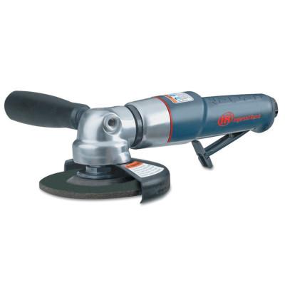 Ingersoll Rand MAX Series Angle Grinder, 4-1/2 in, 12,000 RPM, 3445MAX