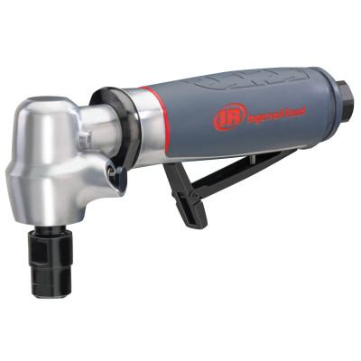 Ingersoll Rand MAX Series Die Grinder, 0.4 hp, 1/4 in NPT(F) and 6 mm Output, 20,000 RPM, 5102MAX, 5102MAX