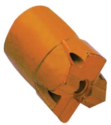 Ingersoll Rand H Thread-Carbide Bits, 2 in, 51248342