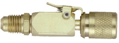 Imperial Stride Tool Couplers, 1/4 in, 16-C