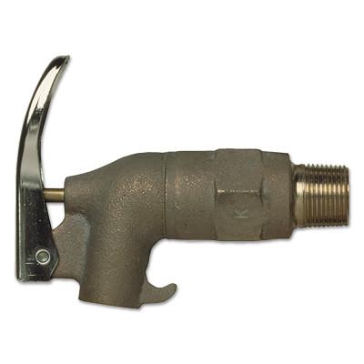 Justrite DRUM FAUCET W/O SCREEN, 08955