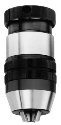 Apex Tool Group Industrial Keyless Chucks, Jacobs J6, 9685