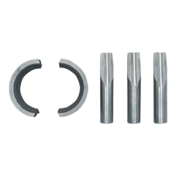 Apex Tool Group High Precision Keyless Chucks, Jacobs 2JT, 9681
