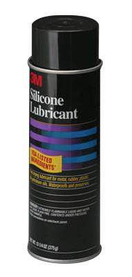 3Mƒ?› Silicone Lubricants, 13.25 oz, 021200-85822