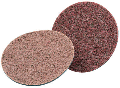 3M™ Scotch-Brite SE Surface Conditioning Discs, 7", 6000 RPM, Aluminum Oxide, Brown, 048011-17866