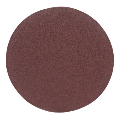 3M™ Stikit Cloth Discs 202DZ, Aluminum Oxide, 5 in Dia., 80 Grit, 051111-50450