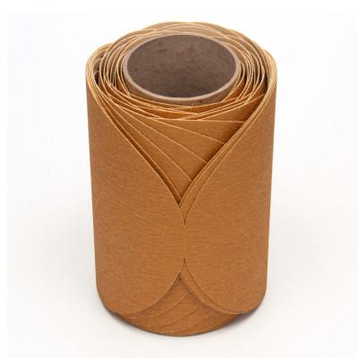3M™ Stikit 363I Paper Disc Rolls, 8 in Dia., 80 Grit, Aluminum Oxide, 051144-21787