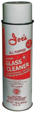 Kleen Products, Inc. Glass Cleaner, 19 oz, Aerosol Can, 203