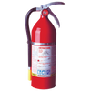 Kidde ProPlus Multi-Purpose Dry Chemical Fire Extinguishers - ABC Type - AMMC - 1