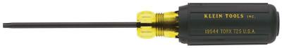 Klein Tools 85190 T15 TORX SCREWDRIV, 19542