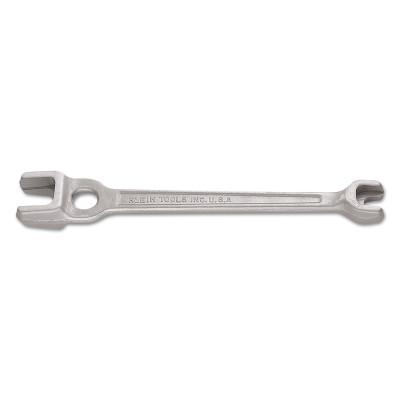 Klein Tools Lineman's Wrenches, 13 in Long, 11/16 in; 7/8 in; 1 1/16 in; 1 3/16 in, 3146B