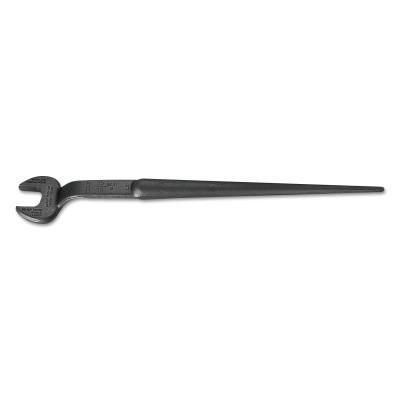 Klein Tools 68010 1-5/8" ERECTION WRENCH; Klein Tools Erection Wrench, 18" Long, 1" Bolt, 3214