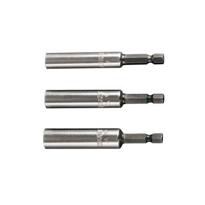 Klein Tools POWER NUT DR SET 1/4, 5/16, 3/8, 32759