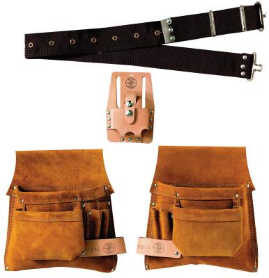 Klein Tools CARPENTERS APRON, 42244