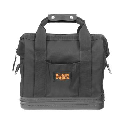 Klein Tools Tool Bags, 10 Compartment, 14 1/2 in x 8 in, 5200-15