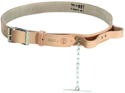 Klein Tools Electricians Belt, 5207L