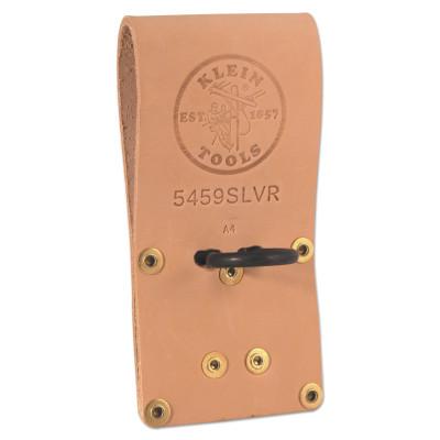 Klein Tools Connecting Bar Holders with Lock Collars, 6 3/4 in, 5459SLVR