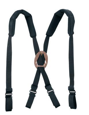 Klein Tools PowerLine™ Padded Suspenders, 5717