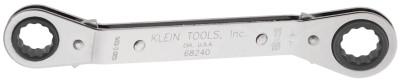 Klein Tools 3/4"X7/8" RATCHETING BOX, 68242